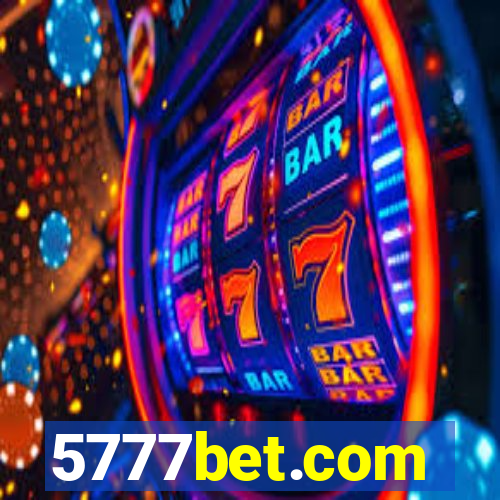 5777bet.com