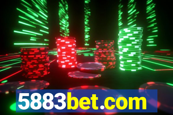 5883bet.com