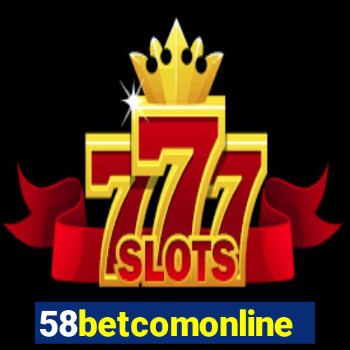 58betcomonline