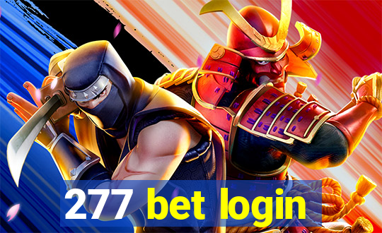 277 bet login