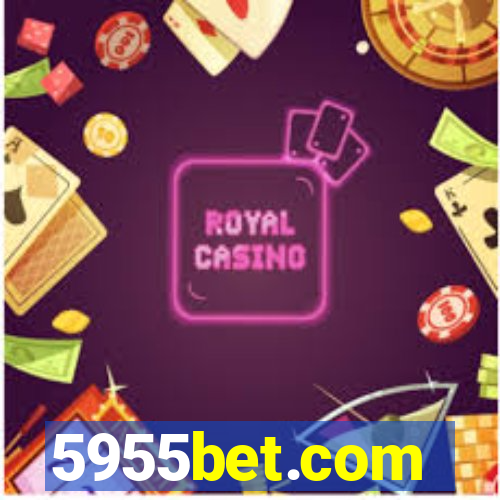 5955bet.com