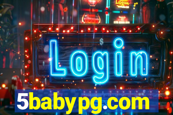 5babypg.com