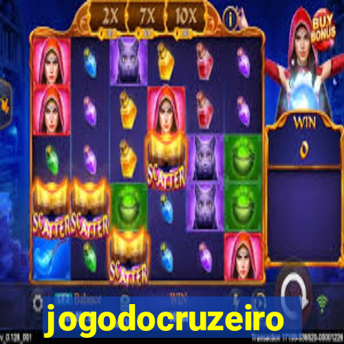 jogodocruzeiro