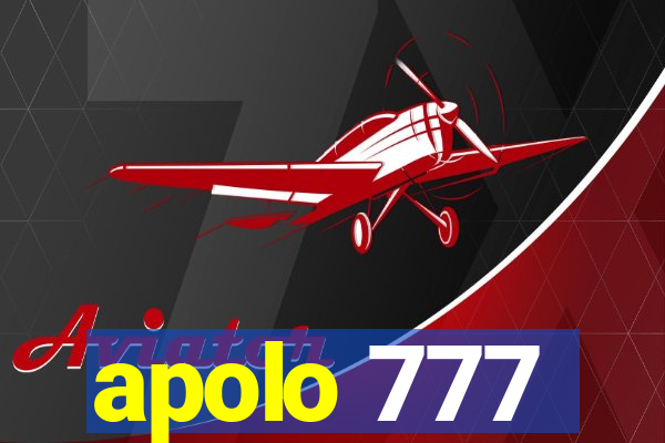 apolo 777