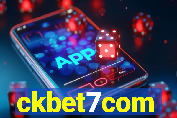 ckbet7com