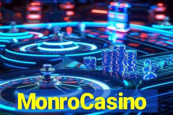 MonroCasino