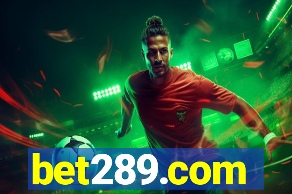 bet289.com