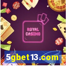 5gbet13.com