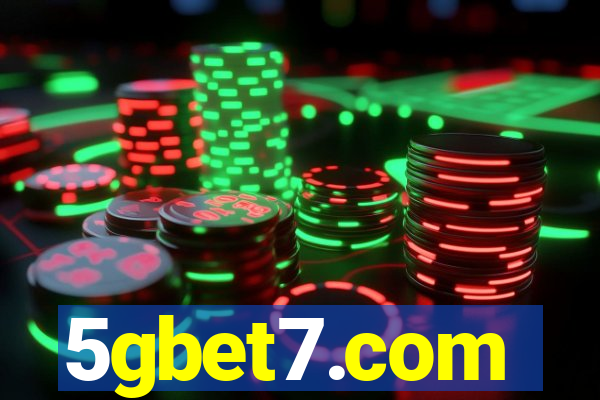 5gbet7.com