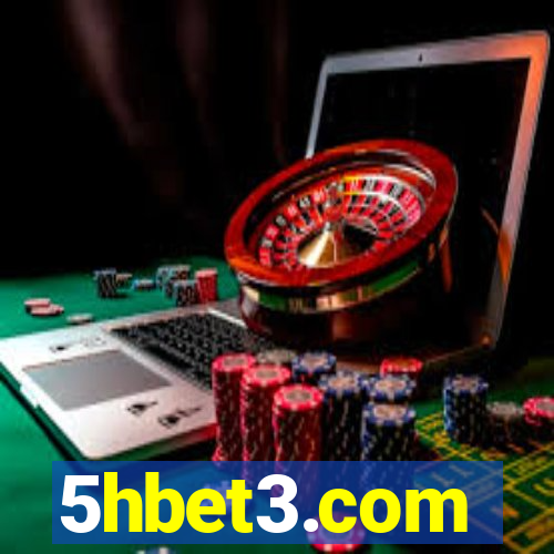 5hbet3.com