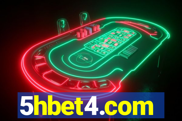 5hbet4.com