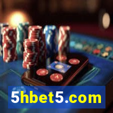 5hbet5.com