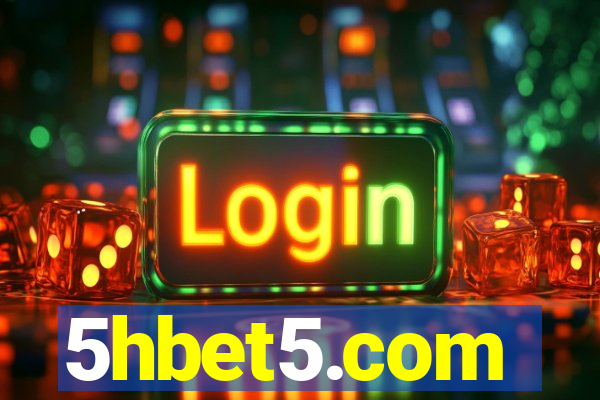 5hbet5.com