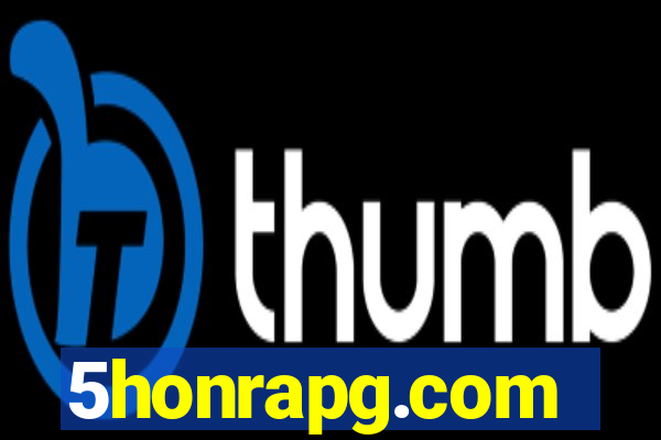 5honrapg.com