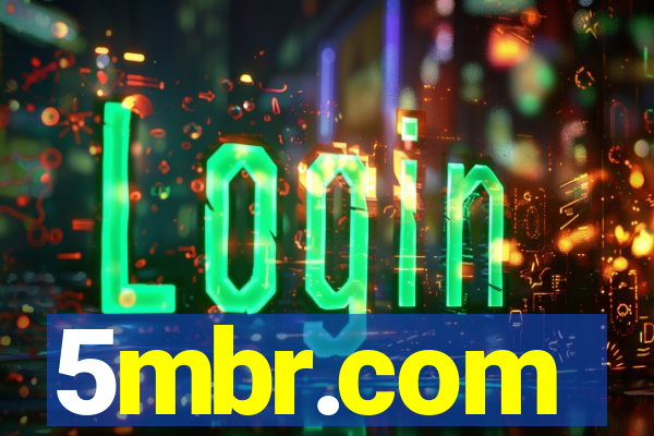 5mbr.com