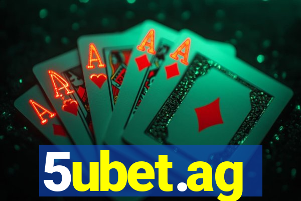 5ubet.ag