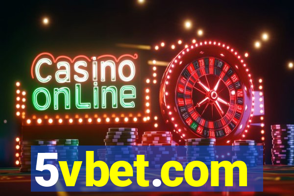 5vbet.com