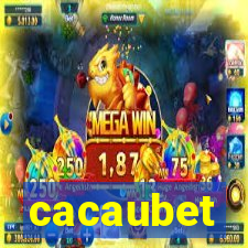 cacaubet