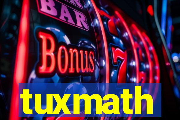 tuxmath