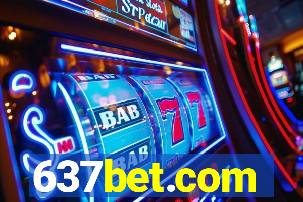 637bet.com