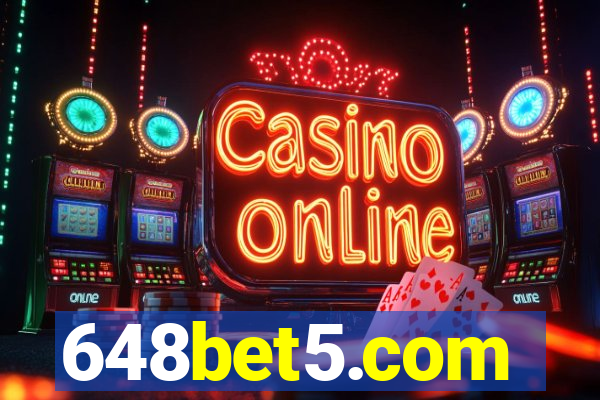 648bet5.com