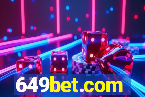 649bet.com