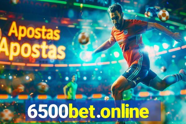 6500bet.online