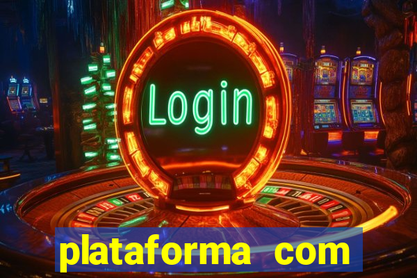 plataforma com giros gratis sem deposito