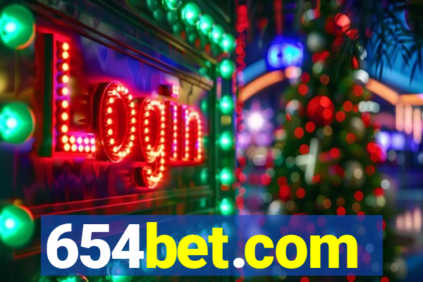 654bet.com