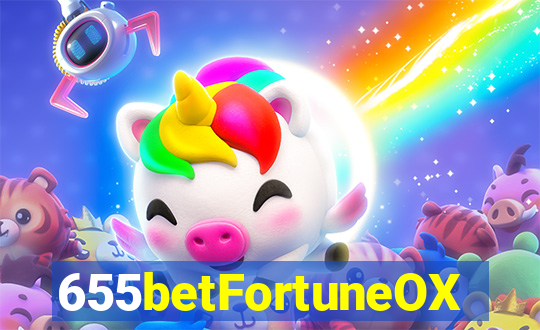 655betFortuneOX