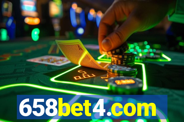 658bet4.com