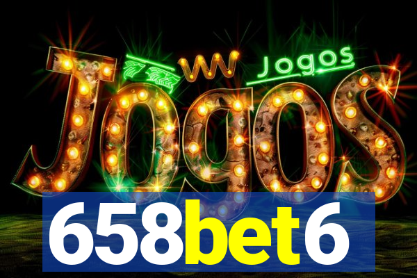 658bet6