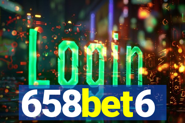 658bet6