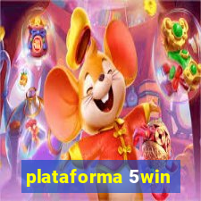 plataforma 5win