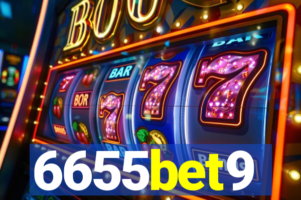 6655bet9