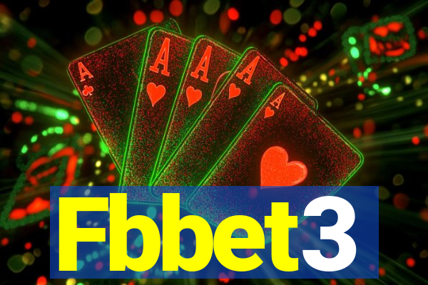 Fbbet3