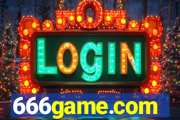 666game.com