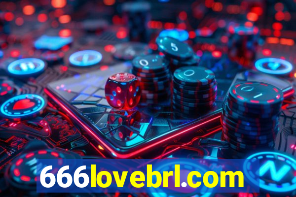 666lovebrl.com