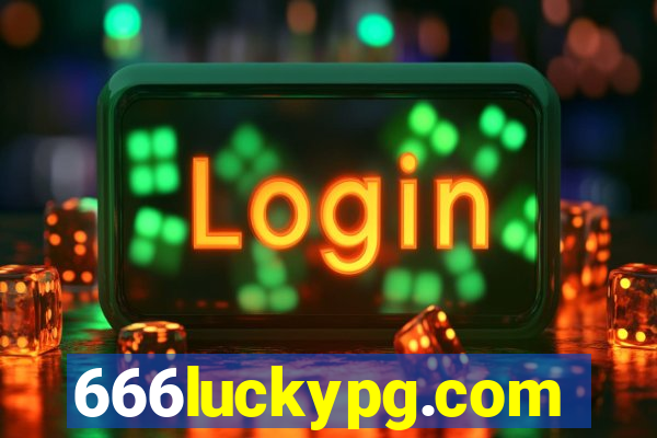 666luckypg.com