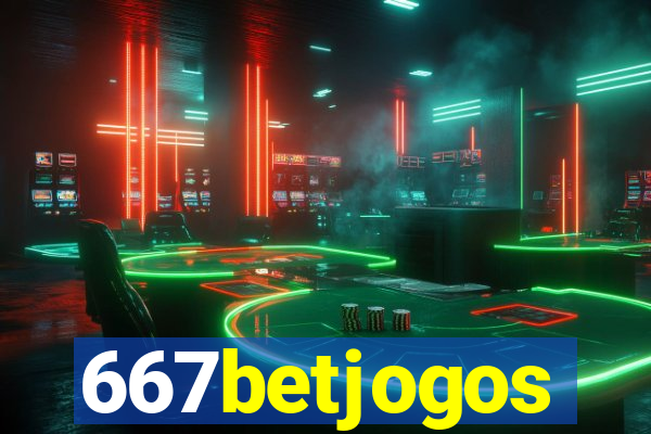 667betjogos