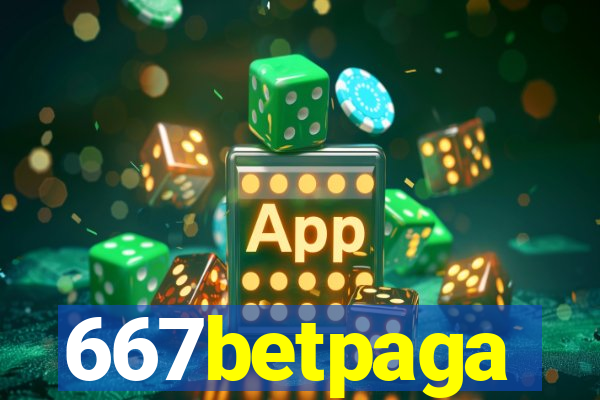 667betpaga