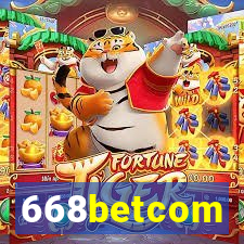 668betcom