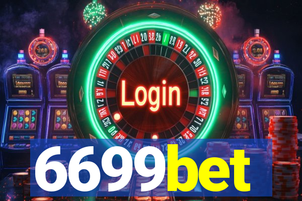 6699bet