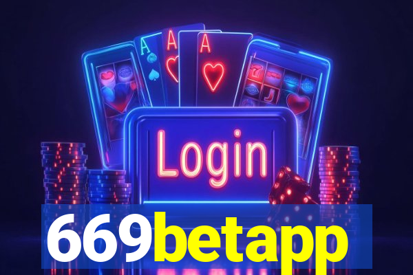 669betapp