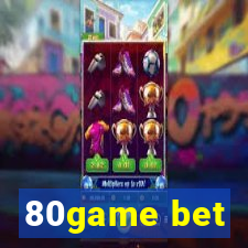 80game bet