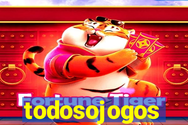 todosojogos