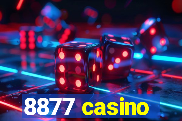 8877 casino