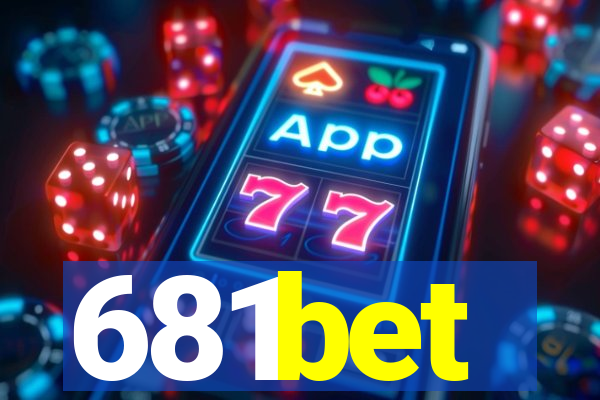 681bet