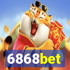 6868bet