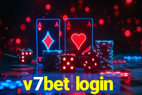 v7bet login